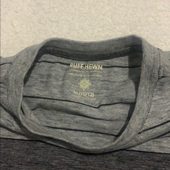 Color Stripes Medium - Picture 3 of 4